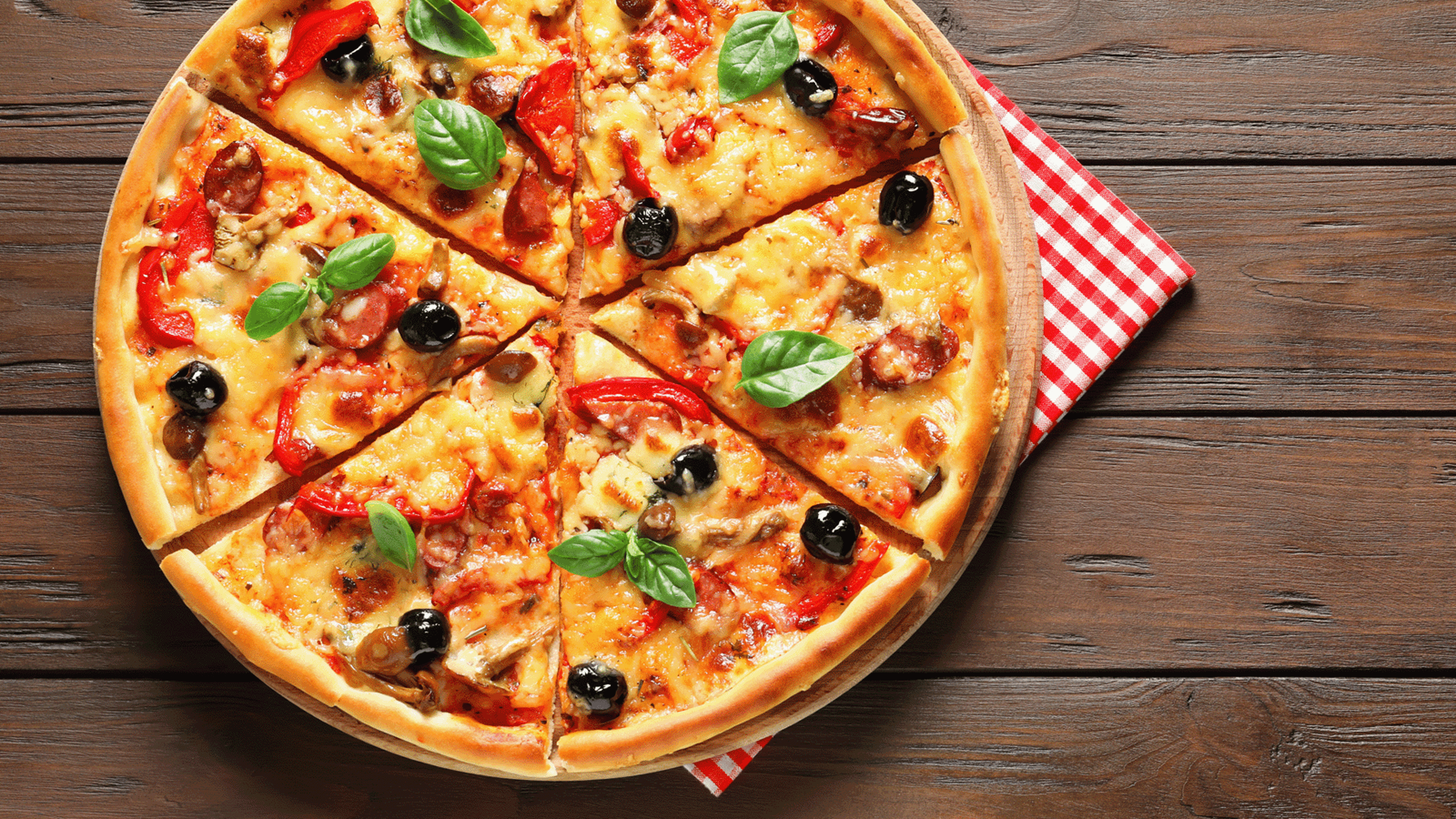 Pizza und Pasta Fulda